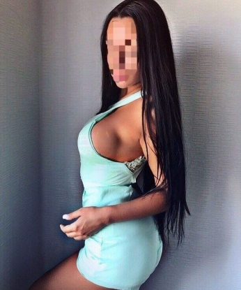 Мирослава, 25 лет