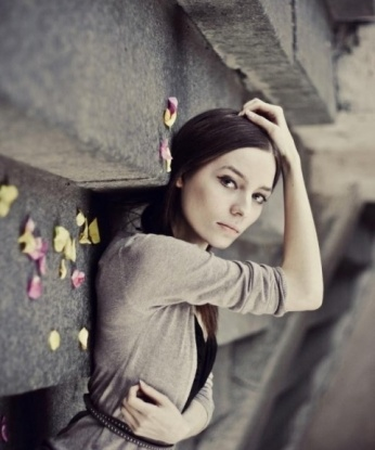 Алёночка, 25 лет